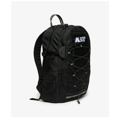 Superdry - Outdoor 28lt Black