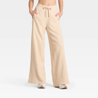 Target - Men's French Terry Open Hem Tracksuit Pants