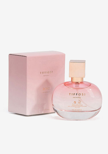 Tiffosi - Women's Fragrances