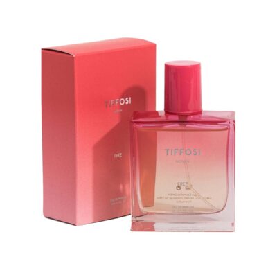 Tiffosi - Women's Fragrances