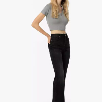 Tiffosi - Men's Jeans Black 10031744-P00