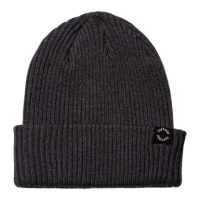 Tiffosi - Beanie Unisex Rib Knit Hat