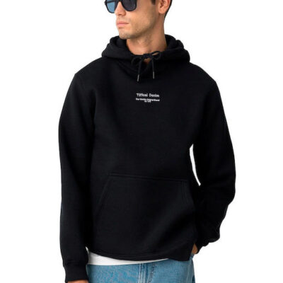 Tiffosi - Hoodie White 10061916-001