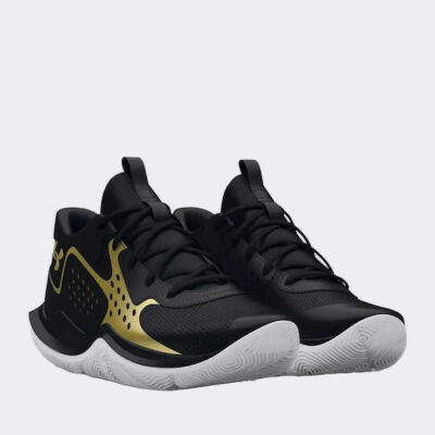 Under Armour - Jet '25 Basketball Shoes
