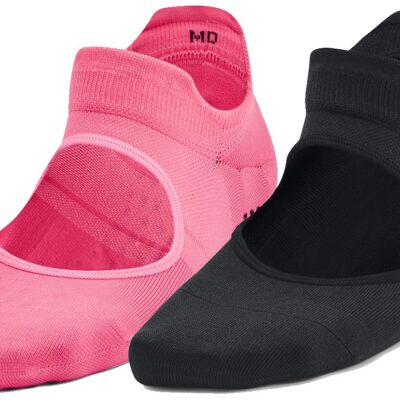 Under Armour - Breathe Balance 1373336-002 Athletic