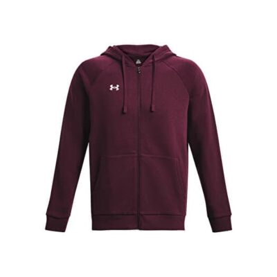 Under Armour - UA Rival Fleece Hoodie