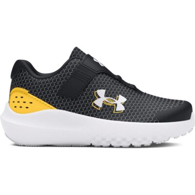 Under Armour - UA BINF Surge 4 AC Kids Athletic Shoes