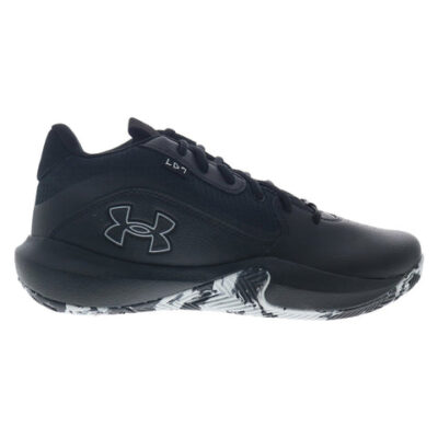 Under Armour - Lockdown 7 3028512-001 Sneakers