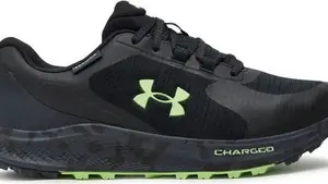 Under Armour - Bandit Trail 3 Running Shoes