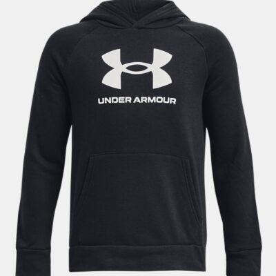 Under Armour - Fleece Kids Hoodie