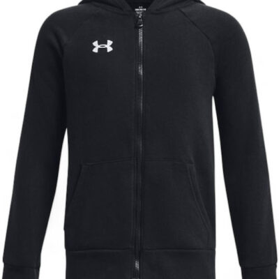 Under Armour - Kids Athletic Fleece Jacket