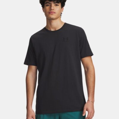 Under Armour - Athletic T-shirt 1326799-001