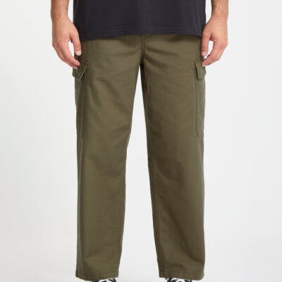 VOLCOM - FA25 BILLOW TAPERED EW CARGO ΠΑΝΤΕΛΟΝΙ ΑΝΔΡΙΚΟ