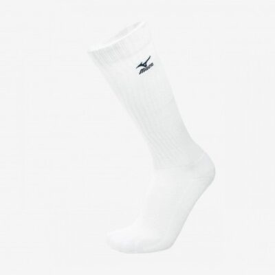 Mizuno - Comfort V2EX6A5571 Athletic Socks White
