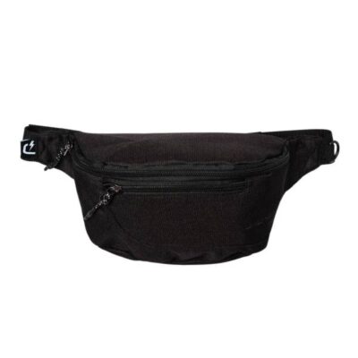 Emerson - Waist Bag Black 231.EU02.006