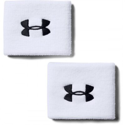 Under Armour - UA Performance Wristbands Unisex