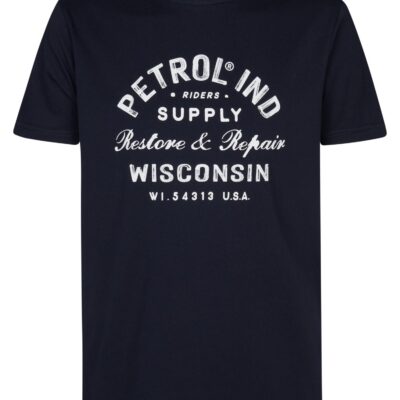Petrol Industries - Men's T-Shirts