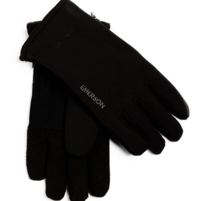 Emerson - Touch Screen Gloves