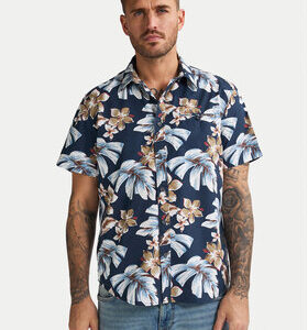 Petrol Industries - Solid Shirts