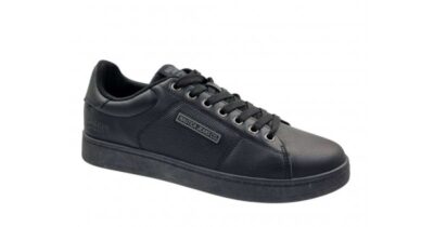 Nautica - Men's Sneakers Black NJM424G38-04