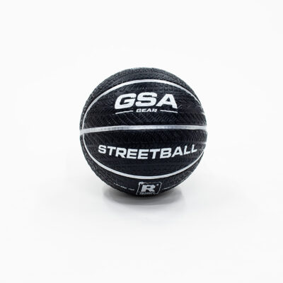 GSA - RUBBER BASKETBALL GSA (SIZE 7)