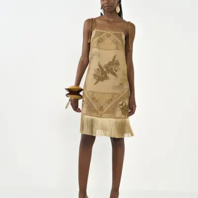 Colcci - Coat - Bordo Bloodstone 032.01.02