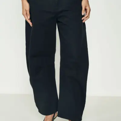 COLCCI - FEMALE CALCA SARJA DUBLIN