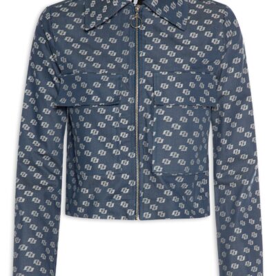 COLCCI - FEMALE JAQUETA JACQUARD