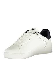Gas Ανδρικά Sneakers Λευκά GAM524115-3690