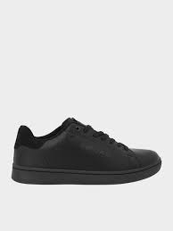 Gas Ανδρικά Sneakers Μαυρο GAM514115-2331