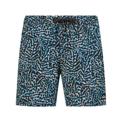 Quiksilver Surfsilk Volley 16" Ανδρικό Μαγιό Σορτς με ...