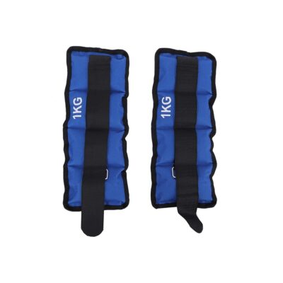Liga Sport - ANKLE WEIGHT SET 1KG