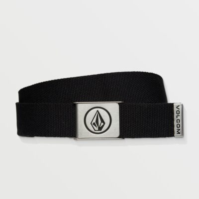VOLCOM - FA CIRCLE WEB BELT