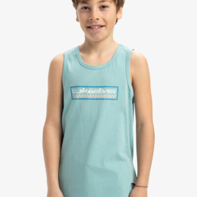 QUIKSILVER - EV SUN DAGGER TANK YTH ΜΠΛΟΥΖΑ ΠΑΙΔΙΚΟ BOY