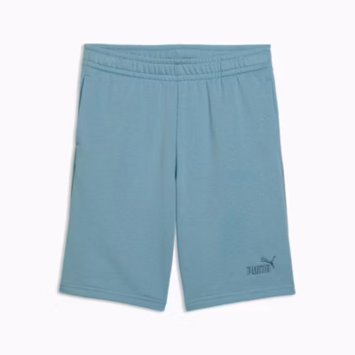 PUMA - Puma - Ανδρικό Σορτς Small No.1 Logo Shorts TR B