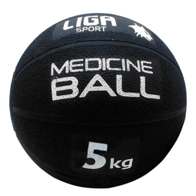 Liga Sport - MEDICINE BALL RUBBER BALL 2KG