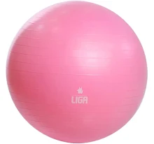 Liga Sport - MEDICINE BALL RUBBER BALL 3KG