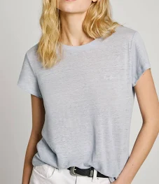 PEPE JEANS - DROP 1 MEGAN ΜΠΛΟΥΖΑ ΓΥΝΑΙΚΕΙΟ