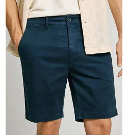 PEPE JEANS - DROP 3A REGULAR CHINO SHORT ΒΕΡΜΟΥΔΑ ΑΝΔΡΙΚΟ
