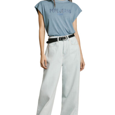 PEPE JEANS - DROP 3A VIVITH ΜΠΛΟΥΖΑ ΓΥΝΑΙΚΕΙΟ