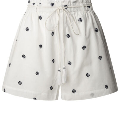 PEPE JEANS - DROP 3A EDNA ΣΟΡΤΣ ΓΥΝΑΙΚΕΙΟ