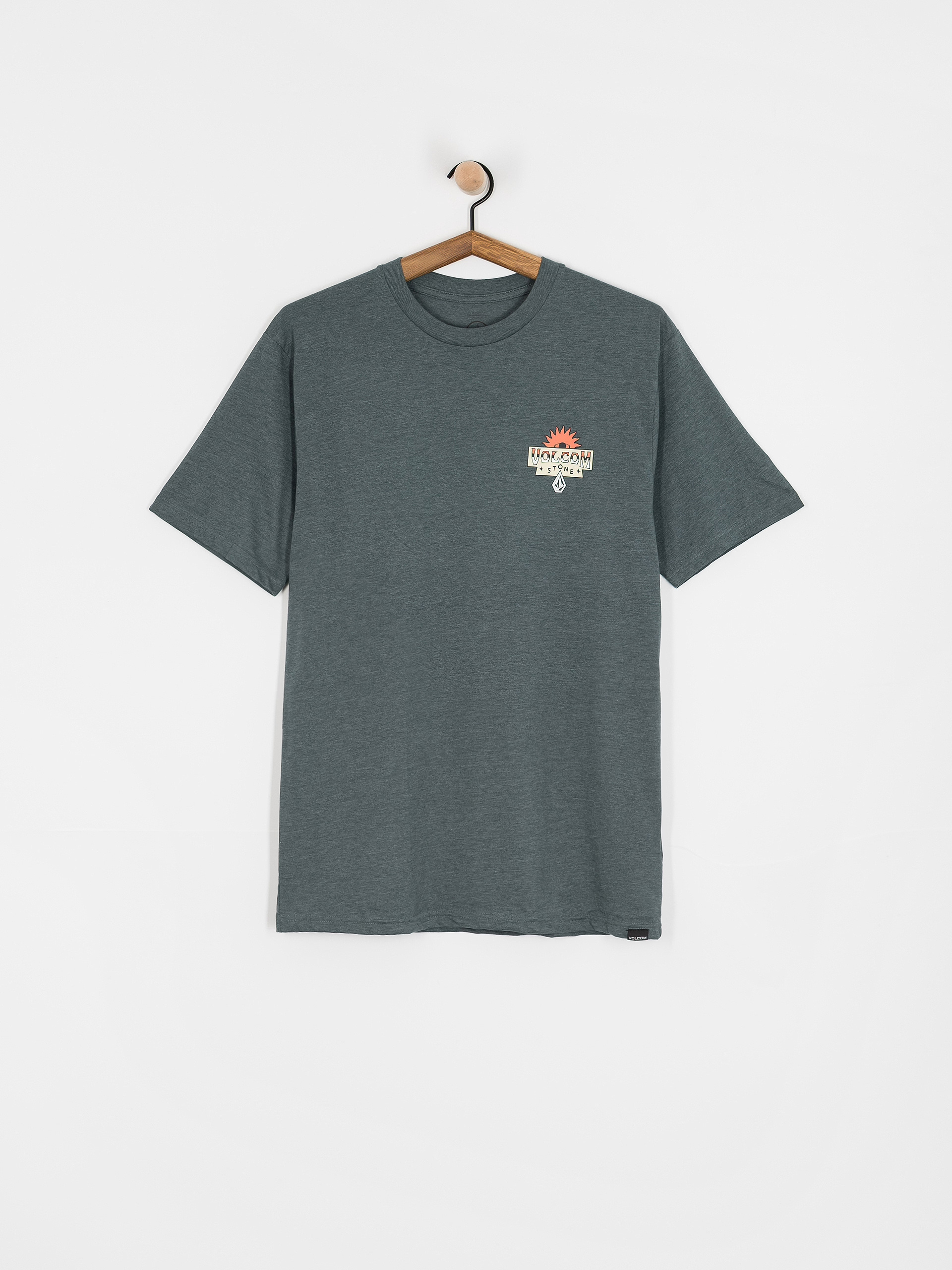 Volcom - Sure Thing T-shirt