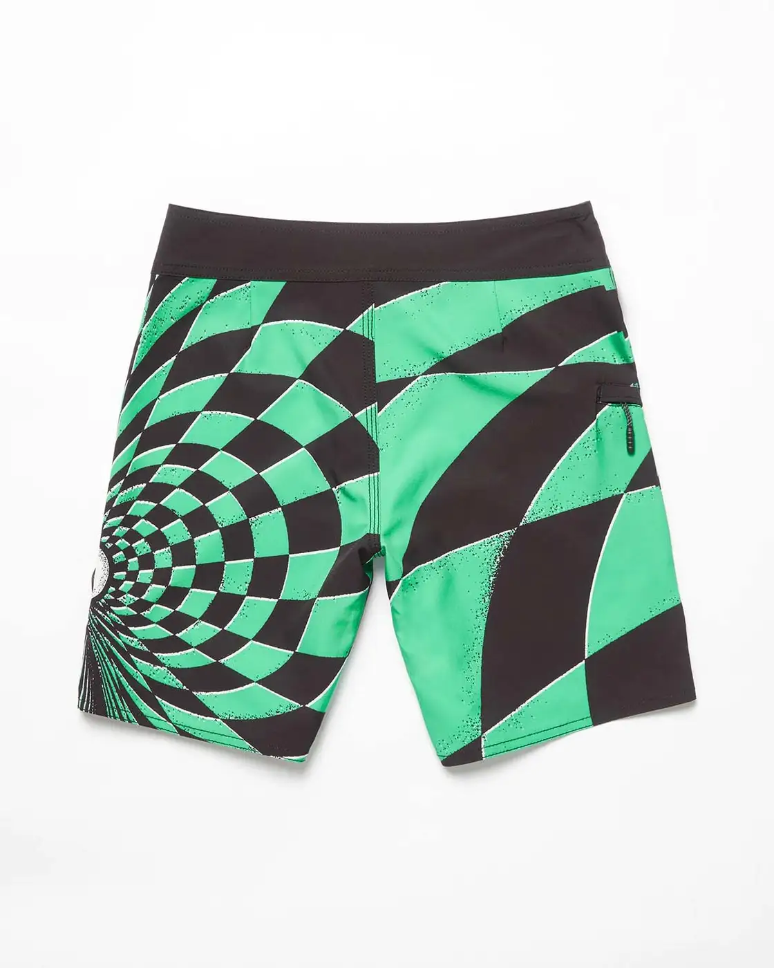 Volcom - Mod Spiral Stone Shield Boardshort - Image 2
