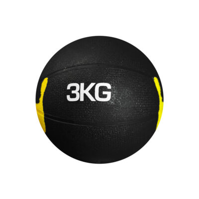 Liga Sport - Medicine Ball Rubber Ball 3kg