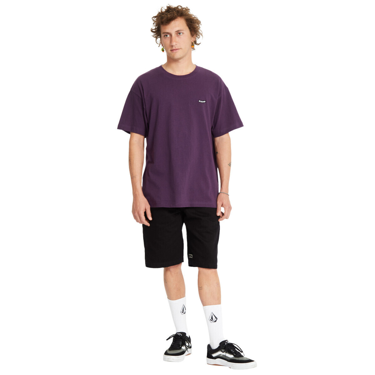 Volcom - Pistol Stone T-shirt - Image 4