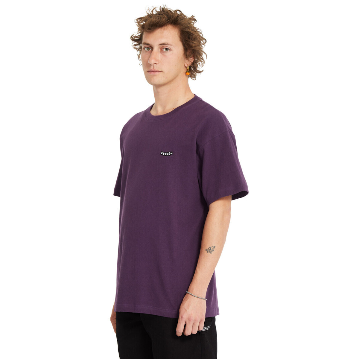Volcom - Pistol Stone T-shirt - Image 3