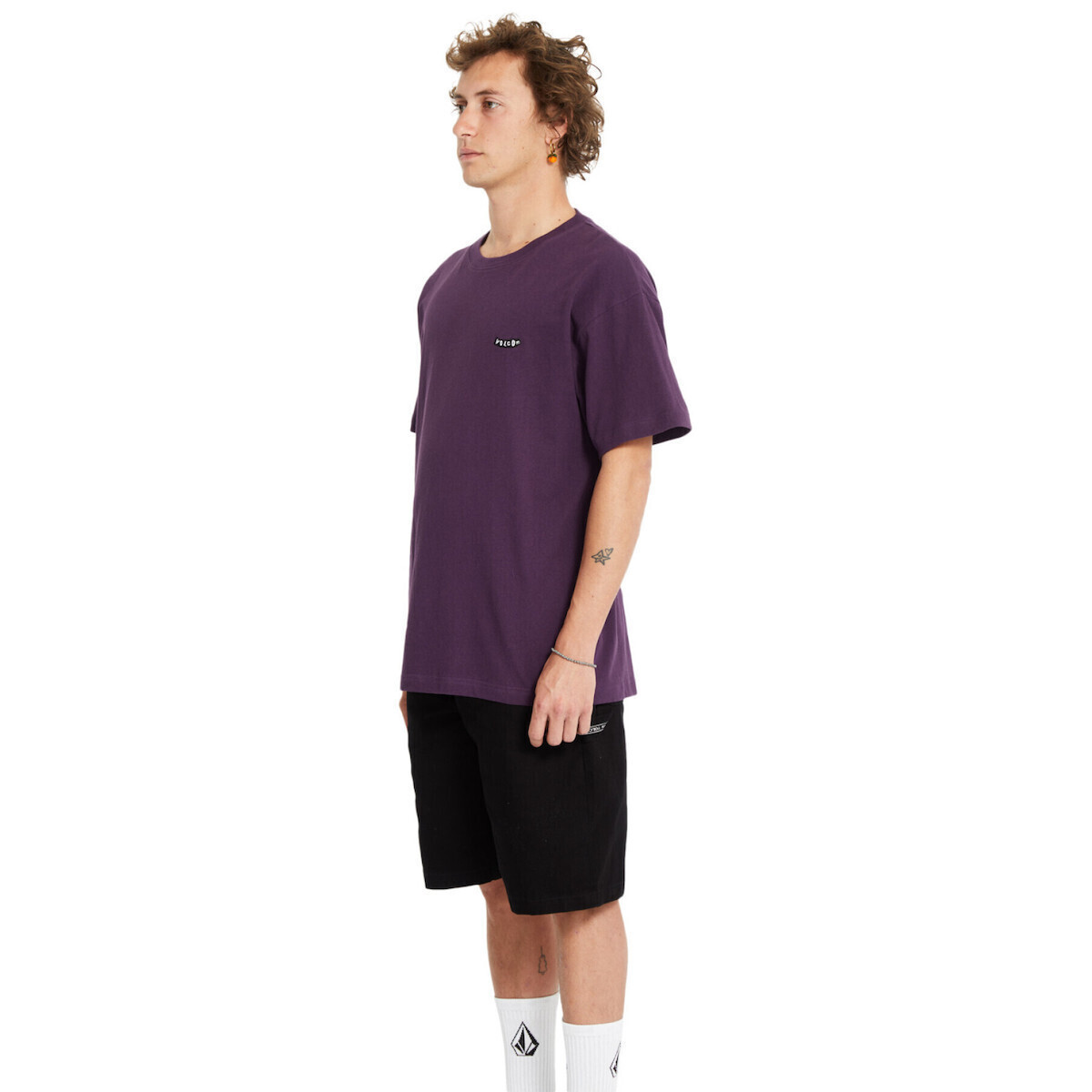 Volcom - Pistol Stone T-shirt