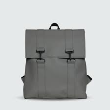 RAINS - RAINS - UNISEX ΑΔΙΑΒΡΟΧΗ ΤΣΑΝΤΑ MSN