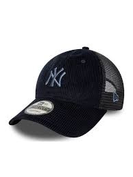 NEW ERA - New Era - Ανδρικό Καπέλο Trucker NY Yankees