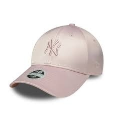 NEW ERA - New Era - Γυναικείο Καπέλο 9FORTY NY Yankees Satin